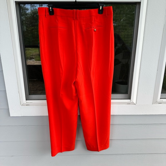 NWT JCrew Essential pant in city crepe - Picture 7 of 7